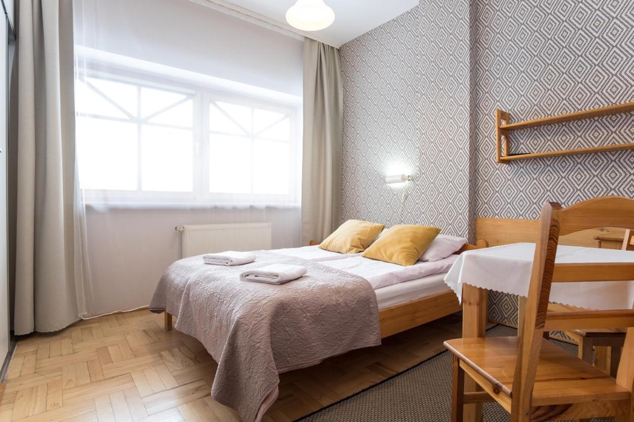 Appartement Gontyna à Zakopane Extérieur photo