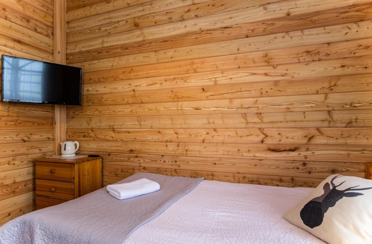 Appartement Gontyna à Zakopane Extérieur photo